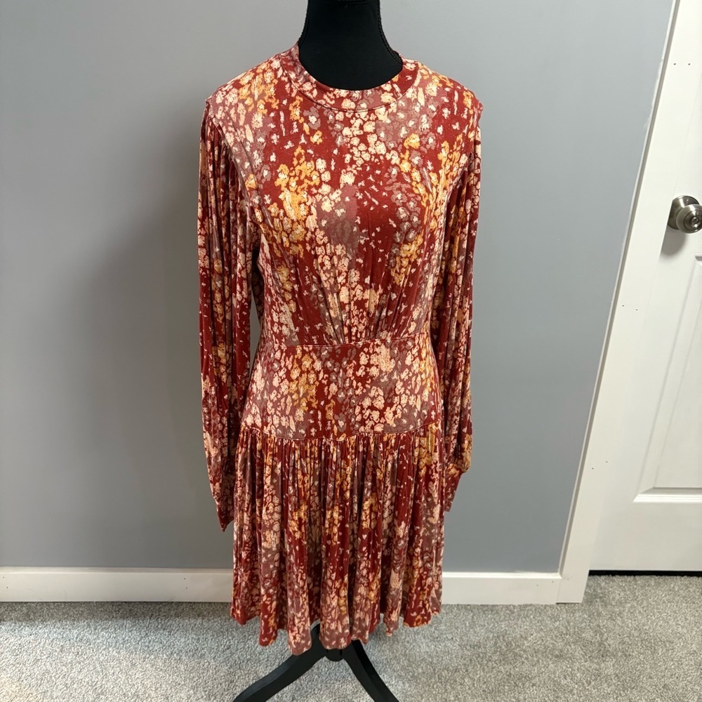 Free People Heartbeat Dress - Picture 2 of 12